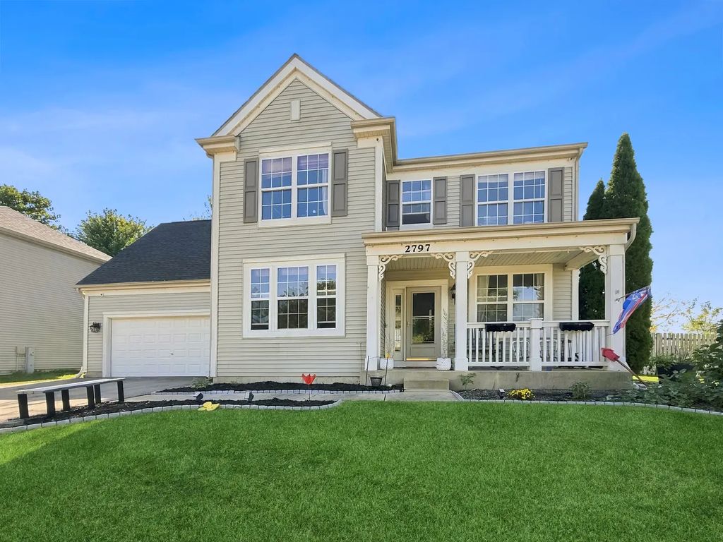2797 Avalon Lane, Montgomery