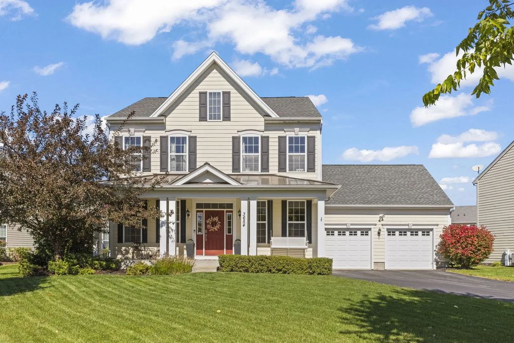3654 Thornhill Drive, Elgin