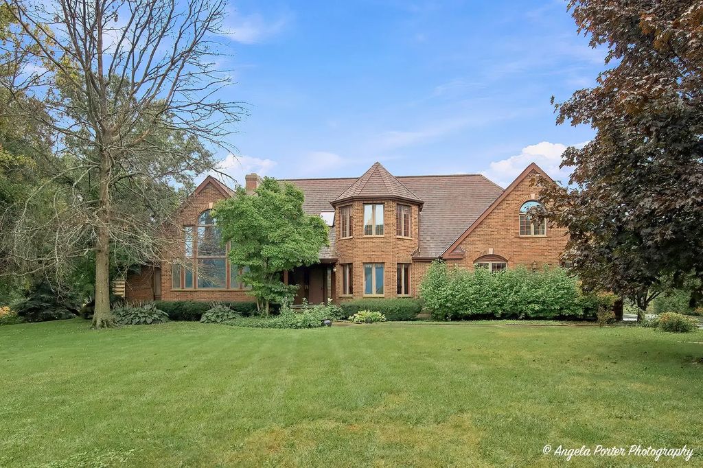 14289 W Shelley Lane, Wadsworth