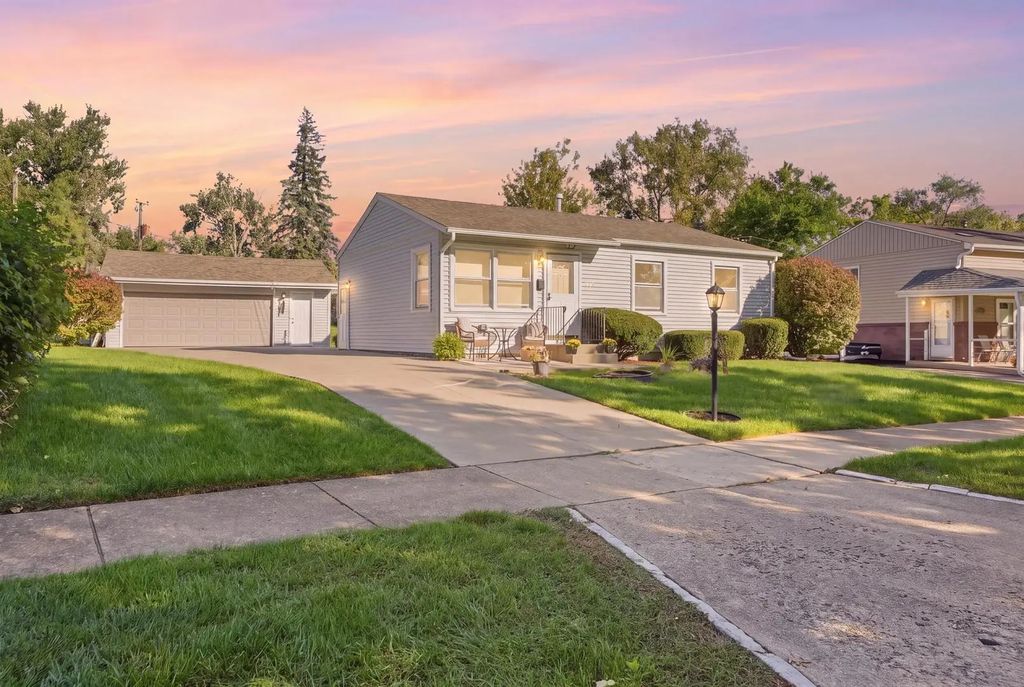 9110 Caddy Court, Orland Park