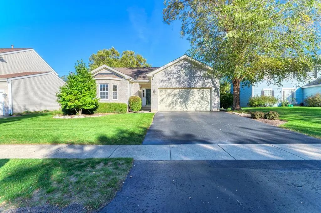 2006 Glenridge Court, Plainfield