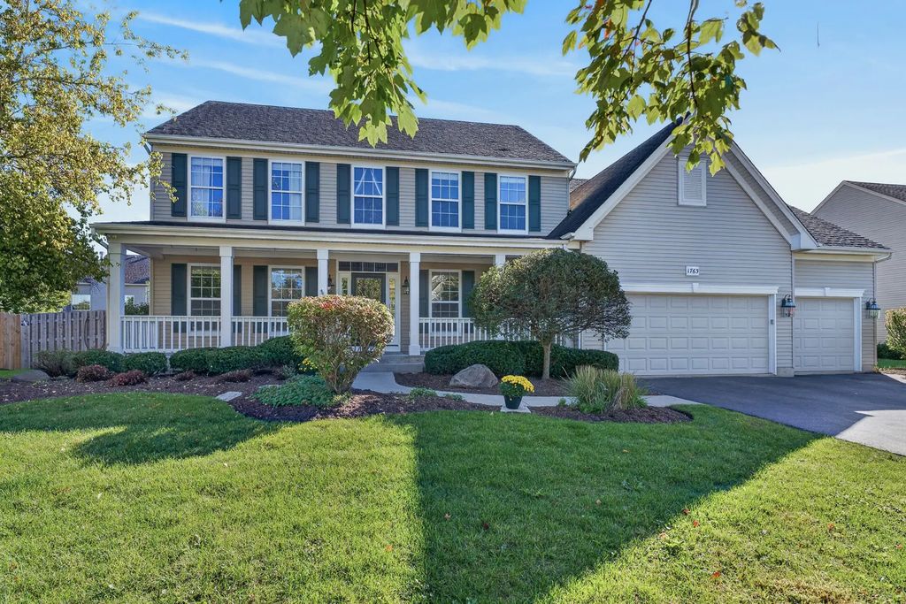 1763 Goldsboro Lane, Crystal Lake