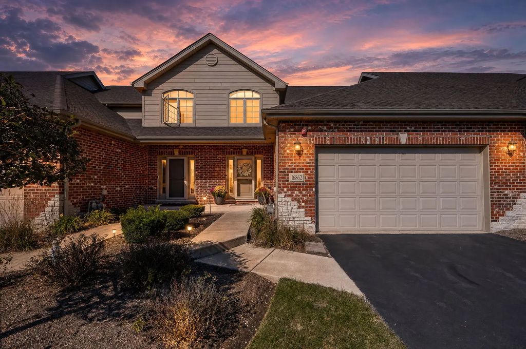 16862 W Alpine Street, Lockport