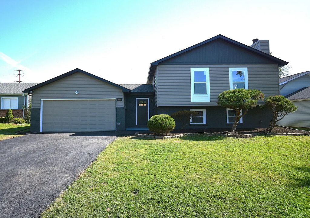 626 Old Forge Lane, University Park