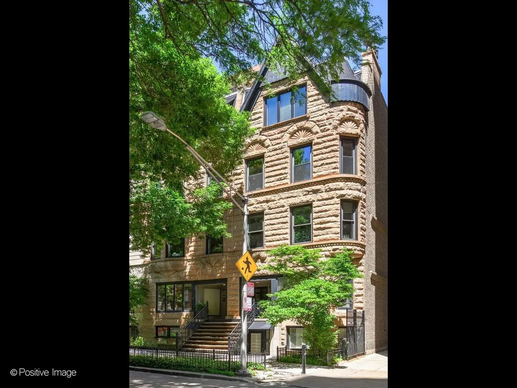 82 E Elm Street 1, Chicago