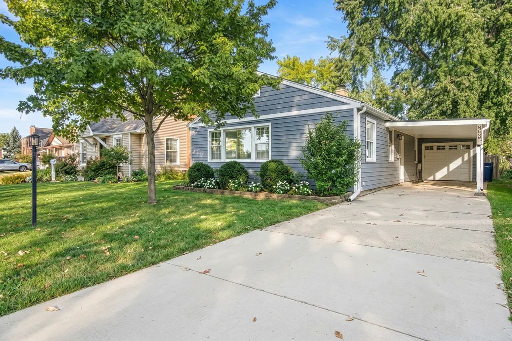 559 S Park Road, Lombard