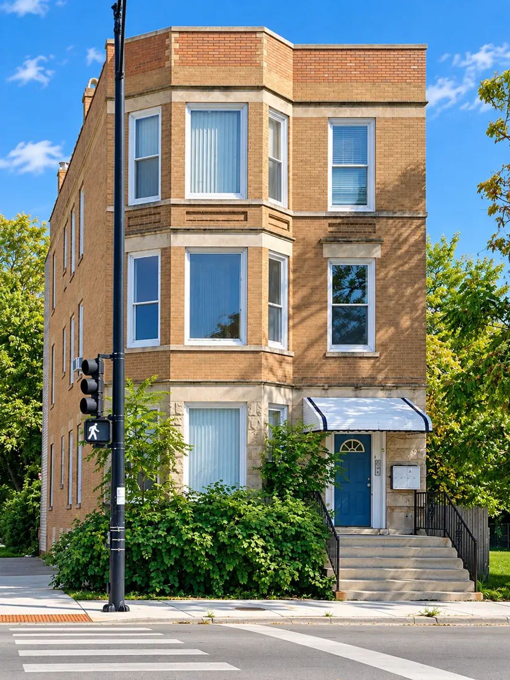 901 S Sacramento Boulevard, Chicago