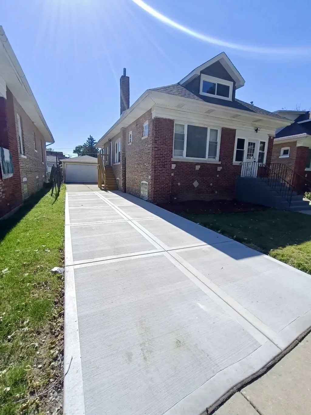 1413 W 97th Street, Chicago