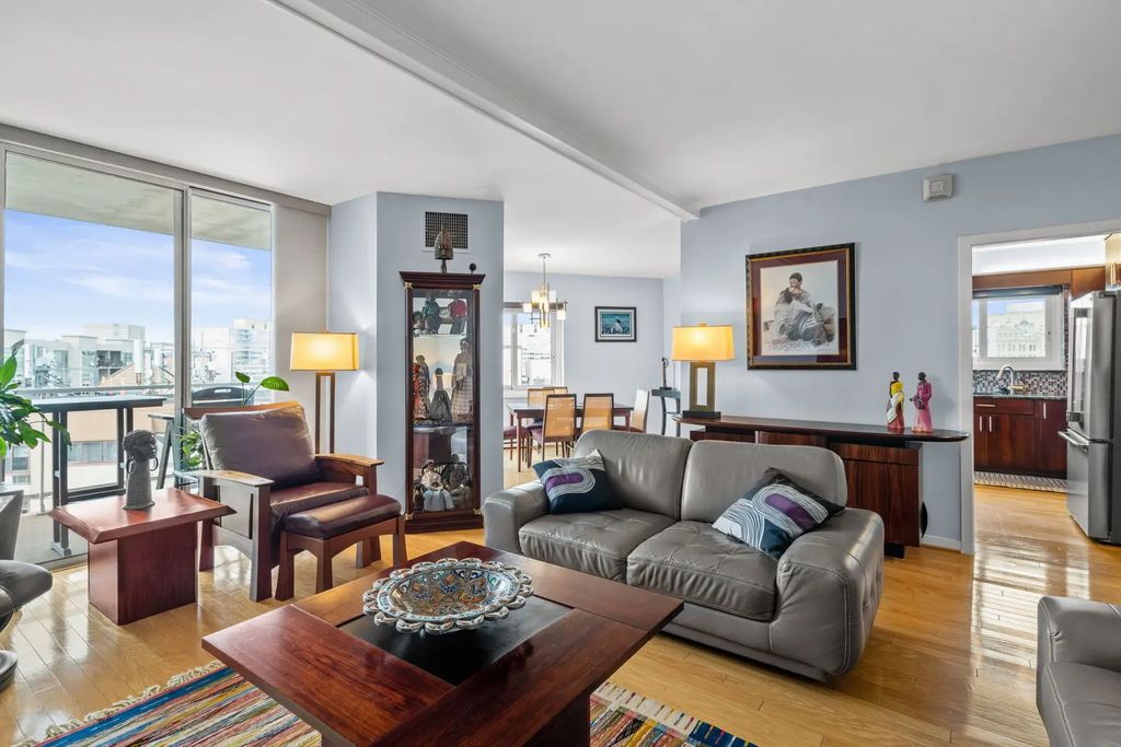2301 Cherry Street 12g, Philadelphia
