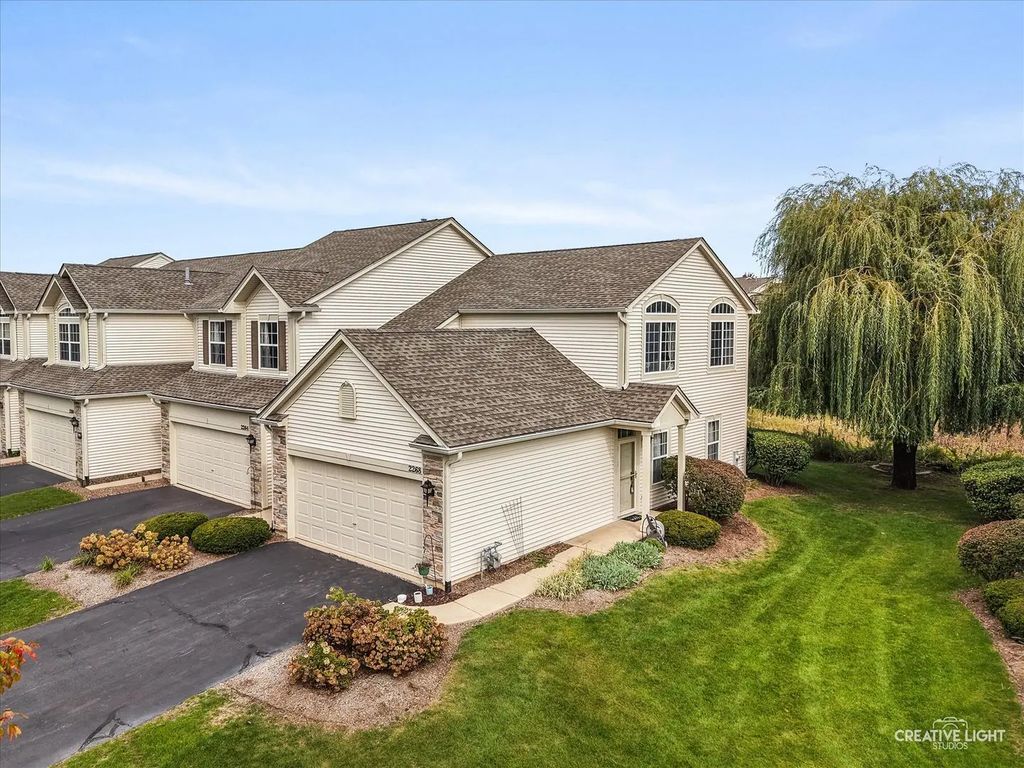 2268 Summerlin Drive 2268, Aurora