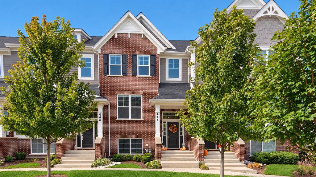 444 Ashley Avenue, La Grange