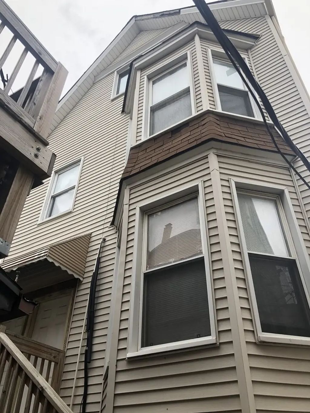 3323 N Pulaski Road 2rb, Chicago