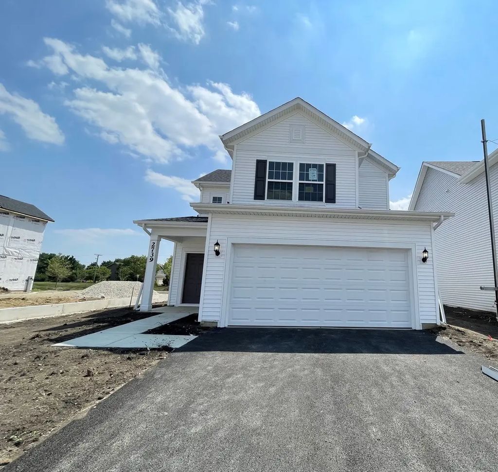 141 Daltrey Drive, Oswego