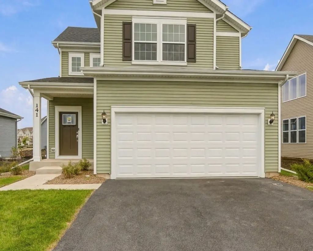 141 Daltrey Drive, Oswego
