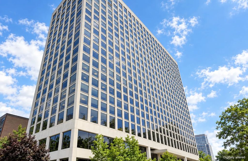 4343 N Clarendon Avenue 812, Chicago