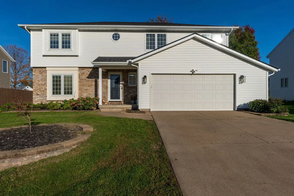2615 Crystal Creek Drive, Davenport