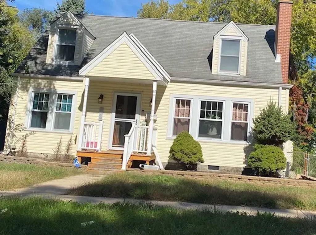 1132 Michigan City Road, Calumet City