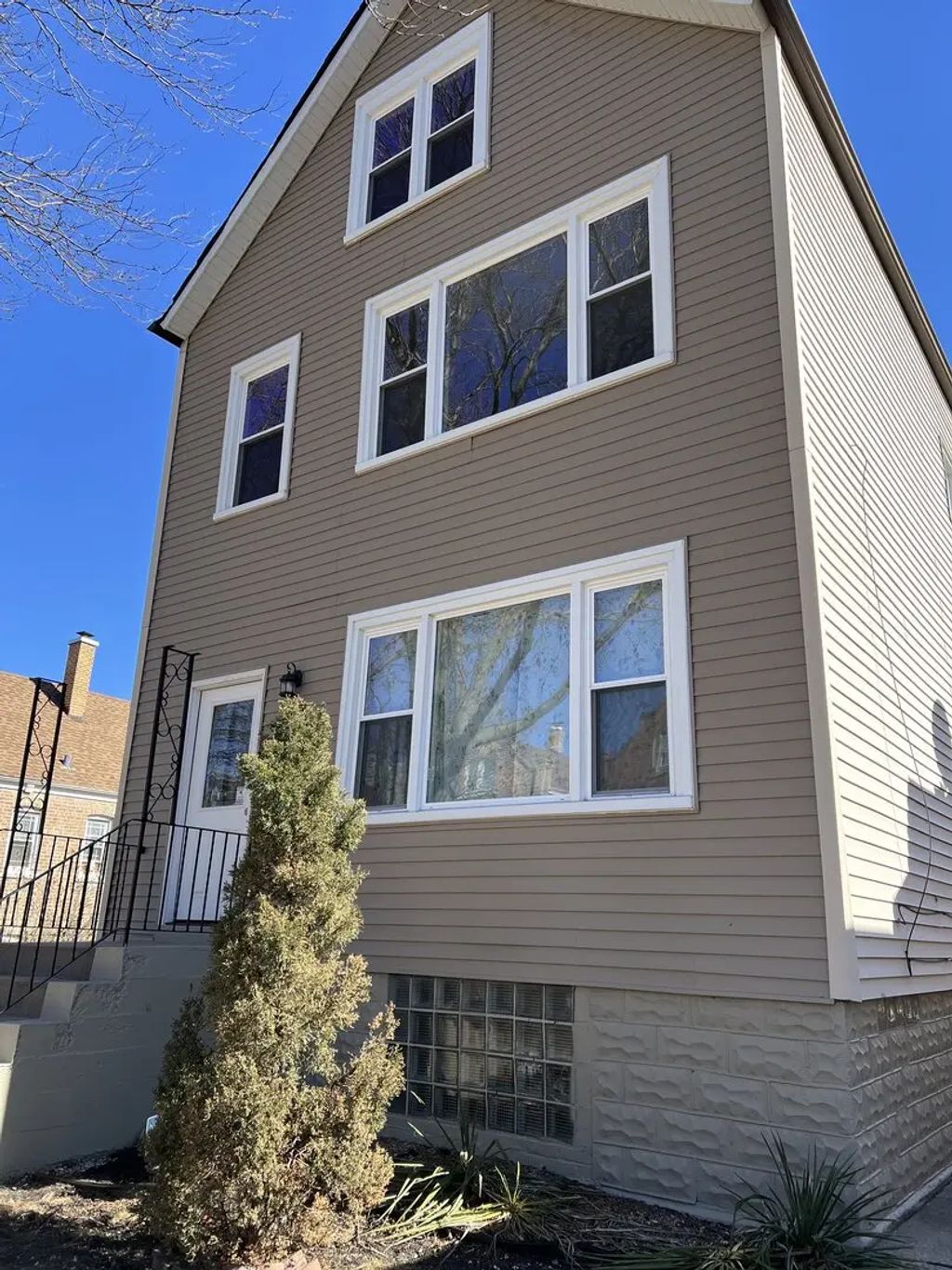 5337 S Fairfield Avenue 1, Chicago