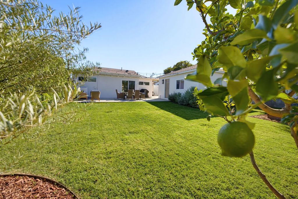 2809 Faber Street, Redondo Beach