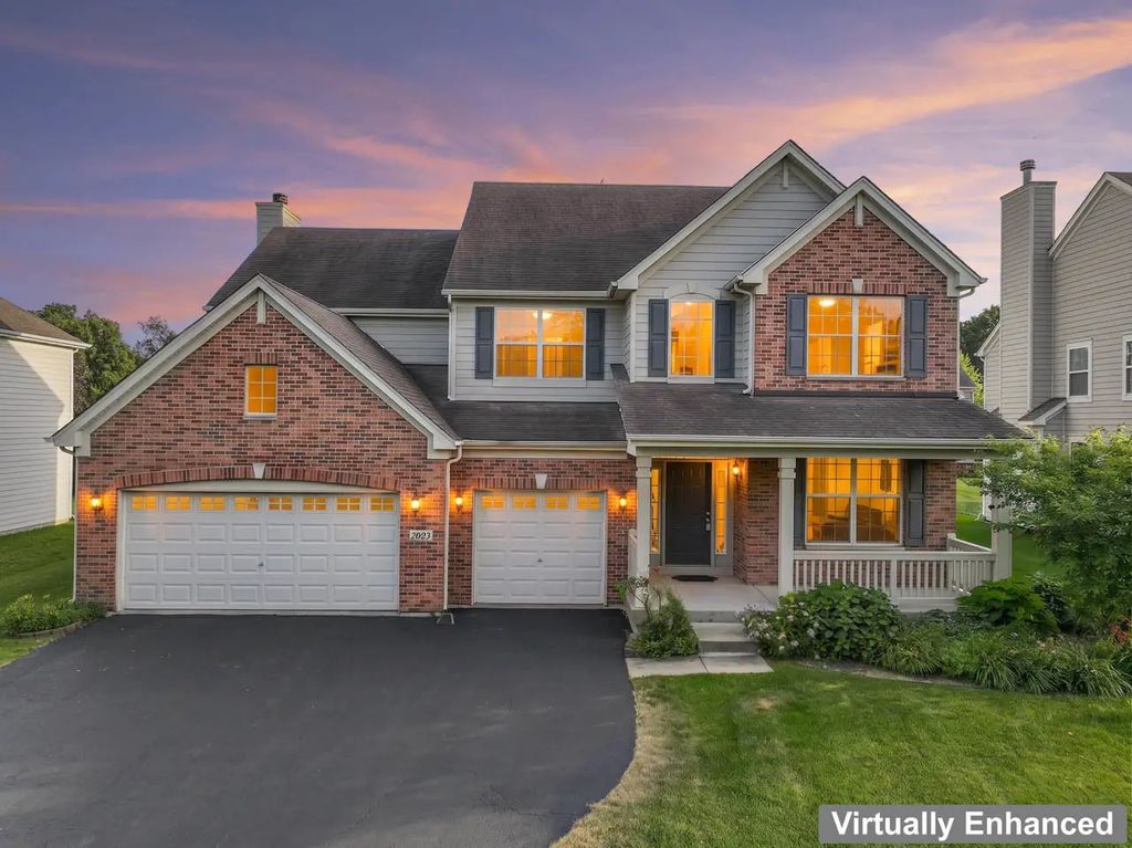 2023 Torino Drive, Elgin