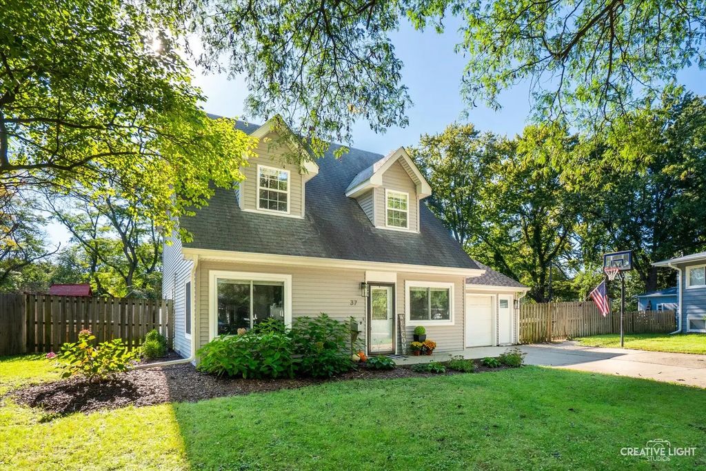 37 S Bereman Road, Montgomery