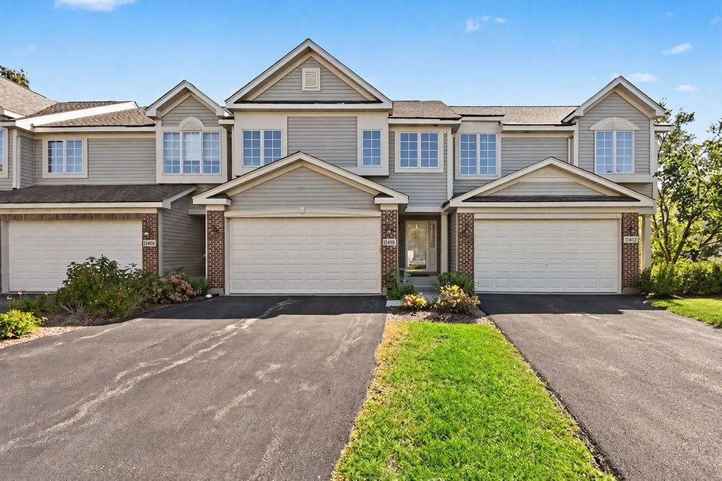 1392 Prairie View Parkway, Cary
