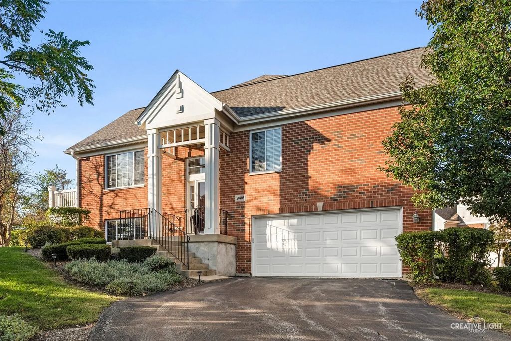 9416 John Humphrey Drive 17-3, Orland Park