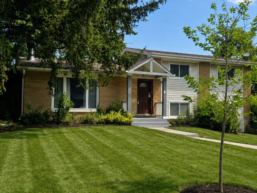 1534 Sequoia Lane, Darien
