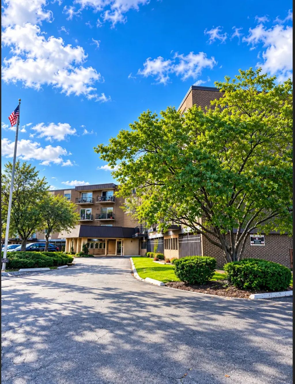 9820 S Pulaski Road 210, Oak Lawn