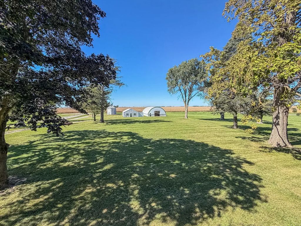 3213 County Road 600 E, Fisher