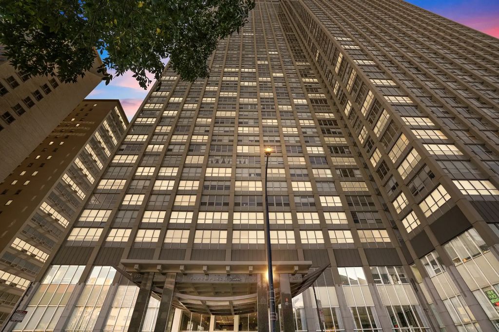 655 W Irving Park Road 2808, Chicago