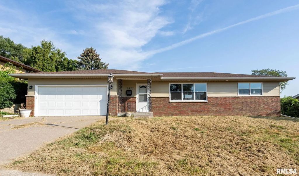 1322 Northlawn Road, Davenport