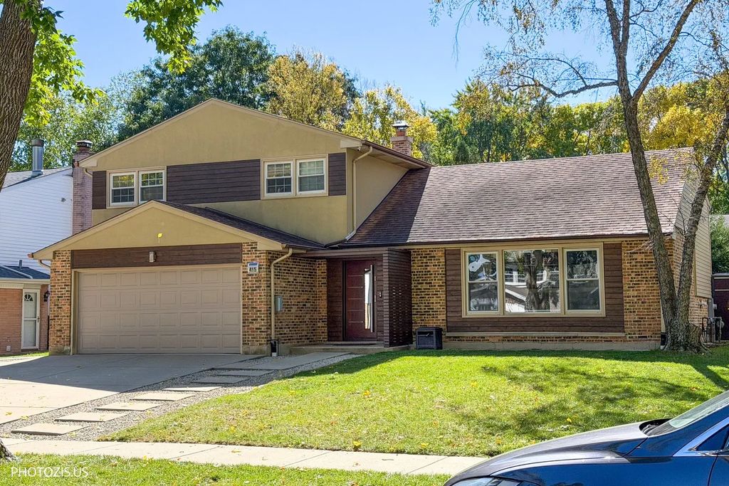 415 W Noyes Street, Arlington Heights