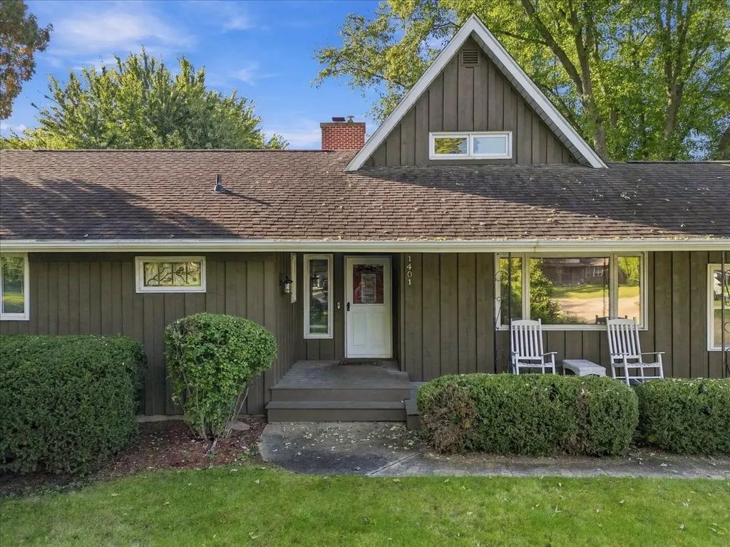 1401 E 28th Street, Sterling