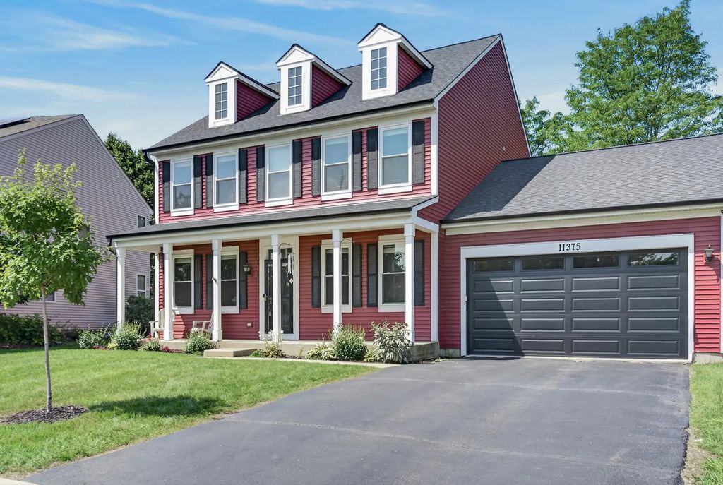 11375 Middletown Lane, Huntley
