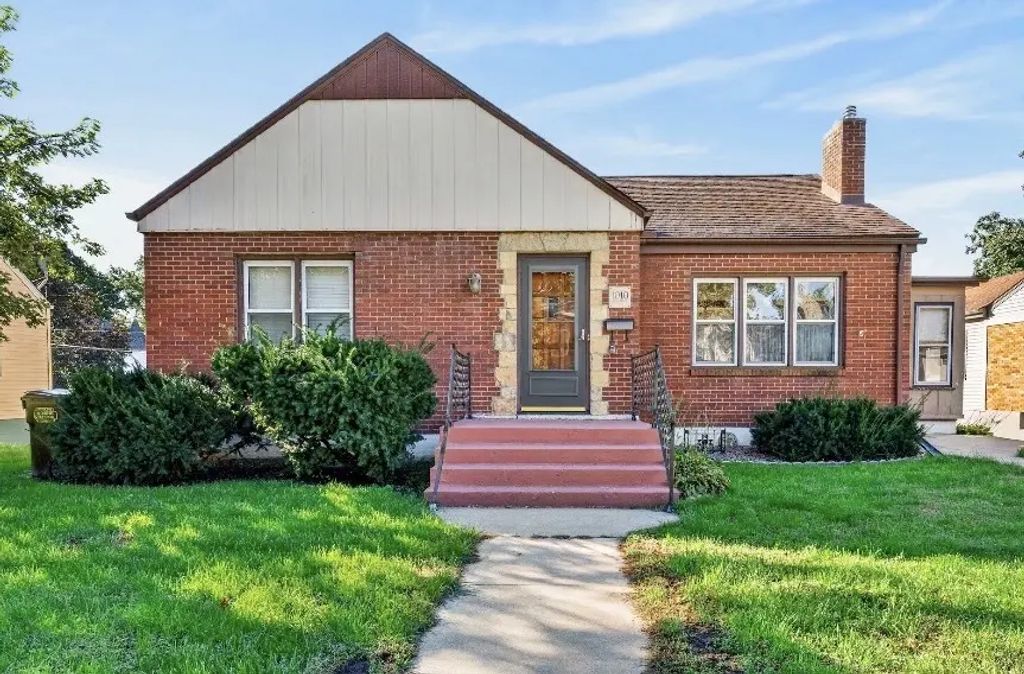 1010 10th Avenue, Fulton