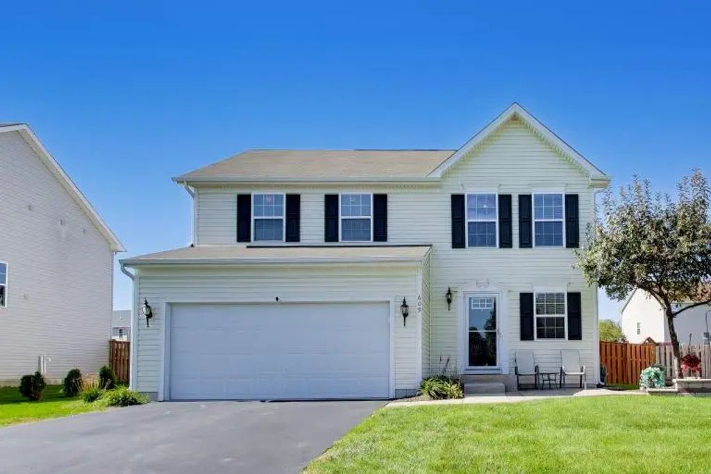 609 Silver Lake Street, Joliet