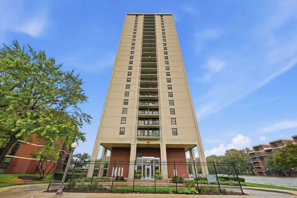 3001 S Michigan Avenue 809, Chicago