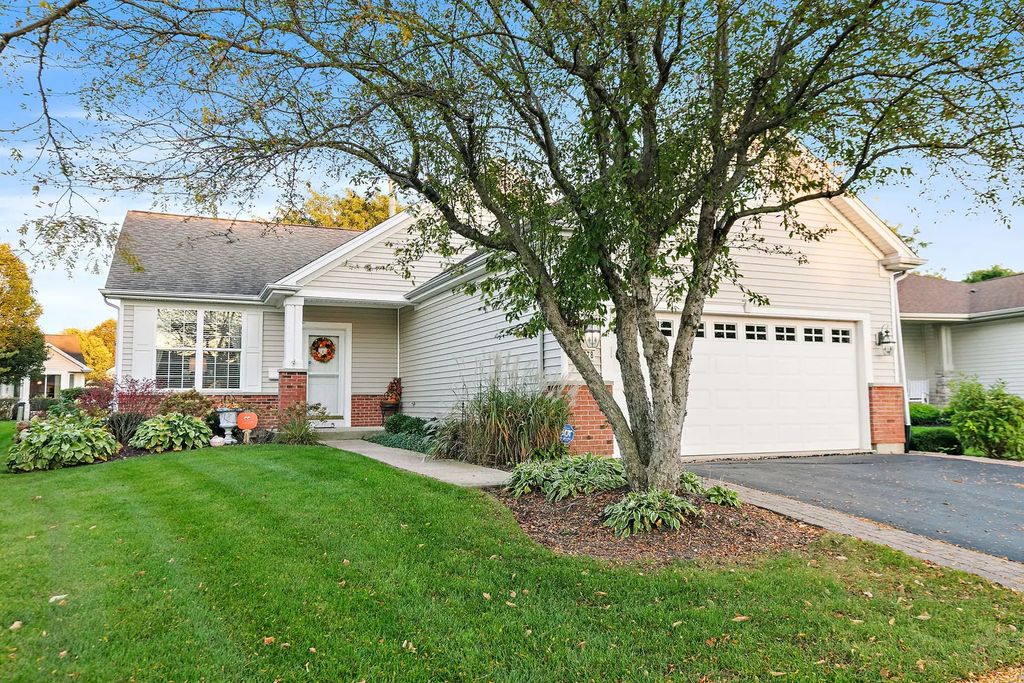 13278 Iowa Court, Huntley