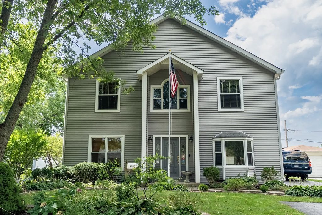 3305 Pheasant Drive, Rolling Meadows