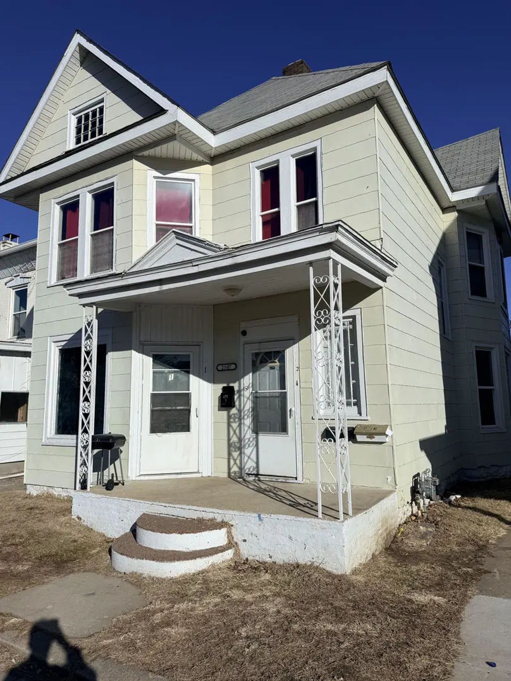 2507 7th Avenue, Rock Island