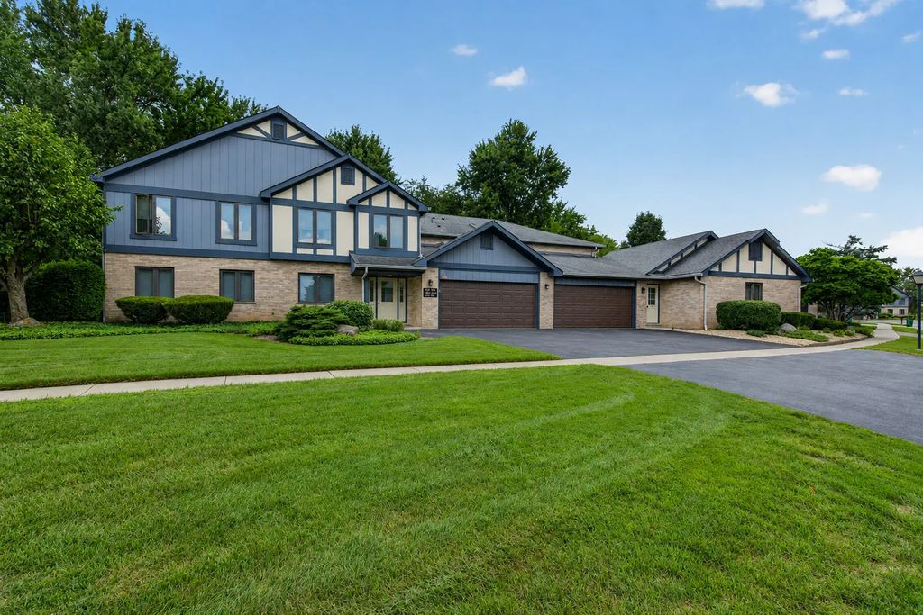 2752 Harbor Drive, Joliet
