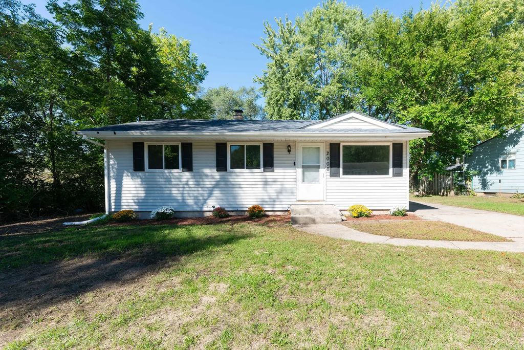 2008 Rexford Drive, Rockford