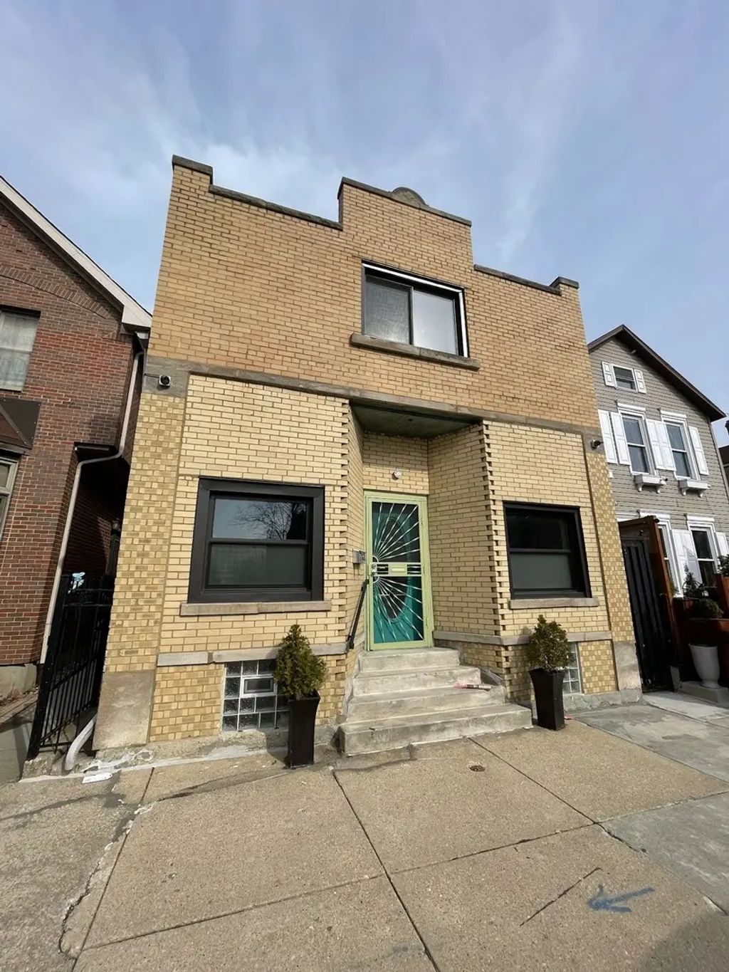 1831 S Laflin Street 2, Chicago