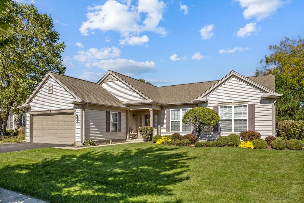 13300 Honeysuckle Drive, Huntley