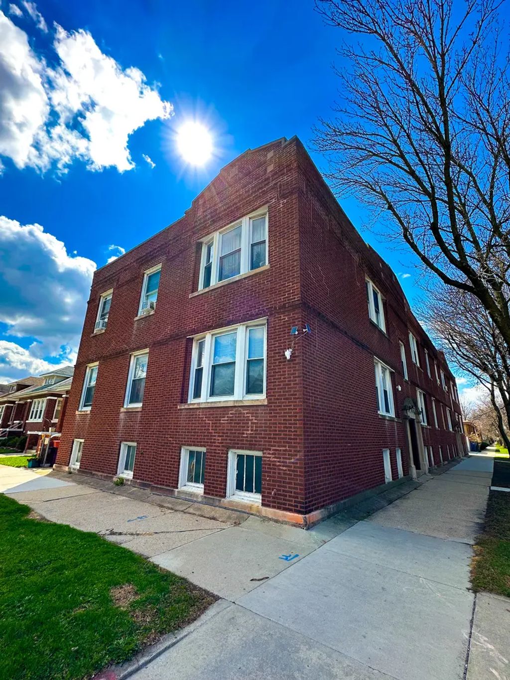 4045 W Argyle Street 2, Chicago