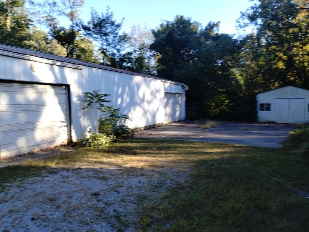 500 W Union Street, Jonesboro