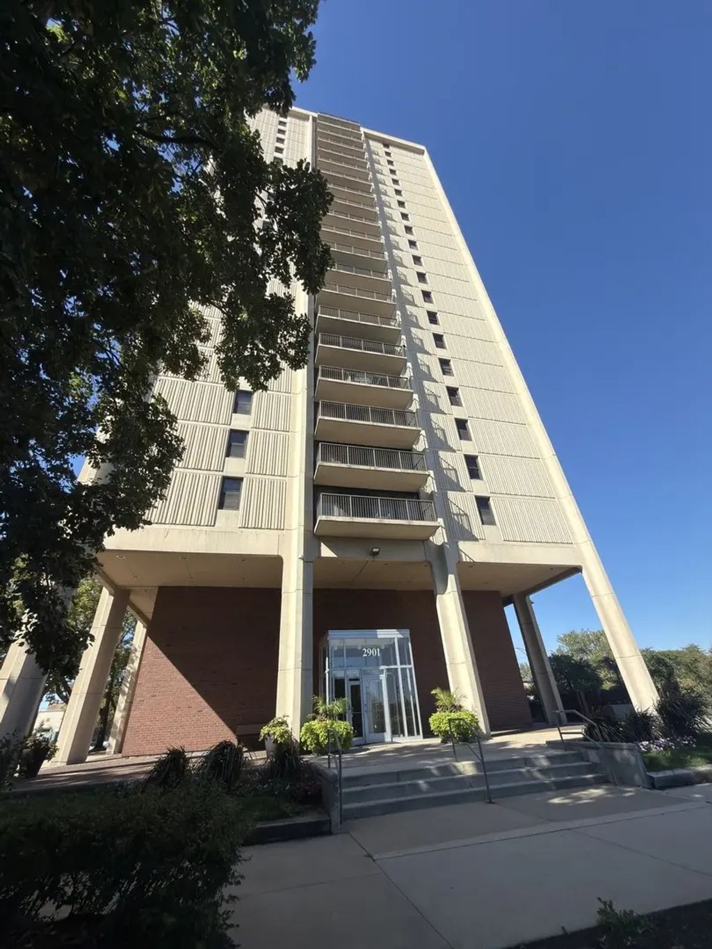 2901 S Michigan Avenue 308, Chicago