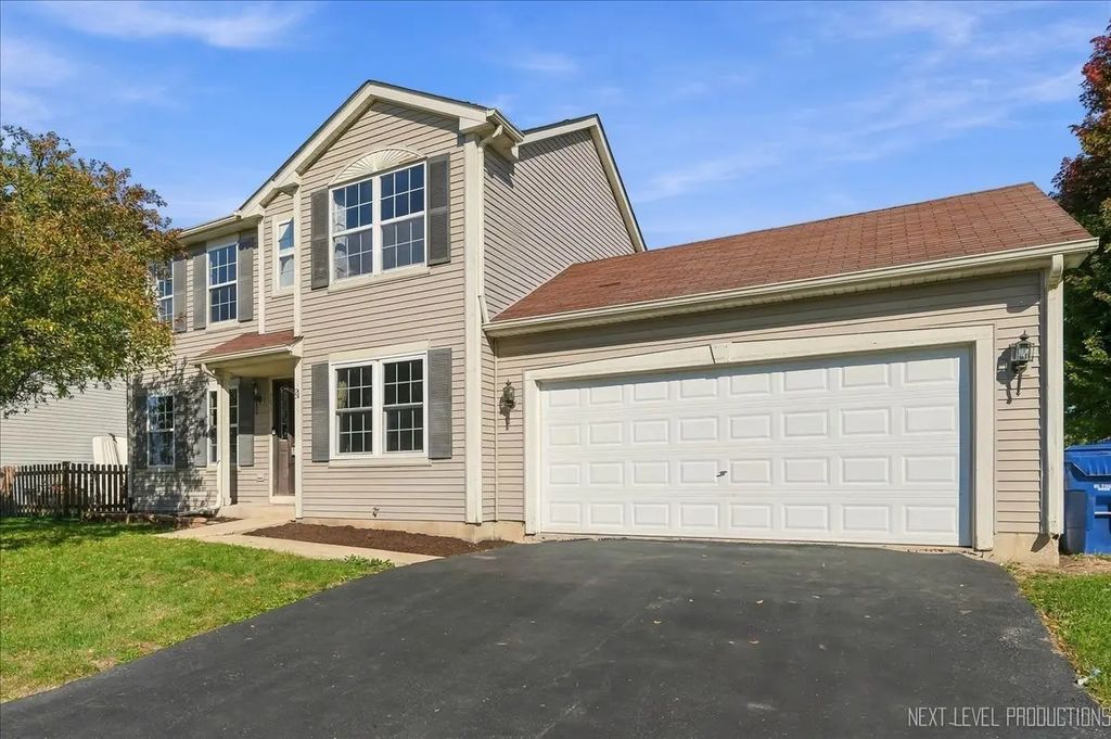 761 Blooming Drive, DeKalb
