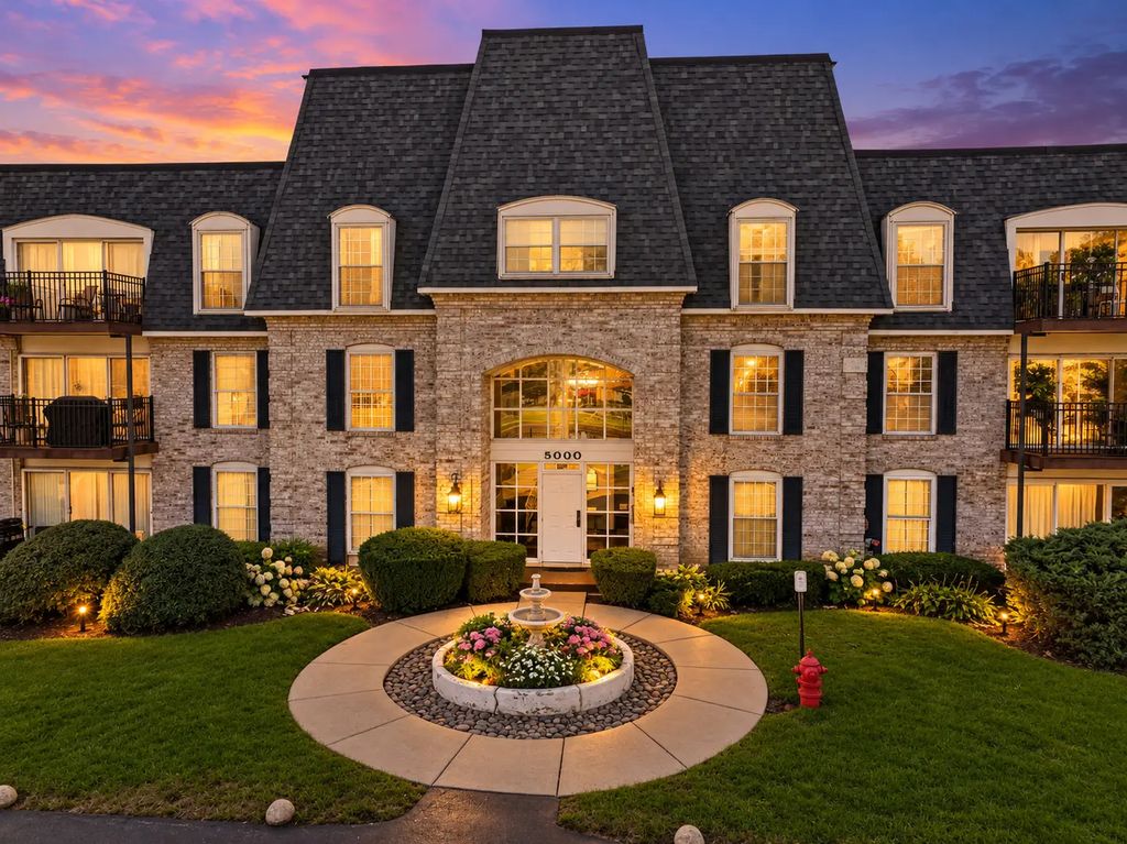 5000 Carriageway Drive 116, Rolling Meadows